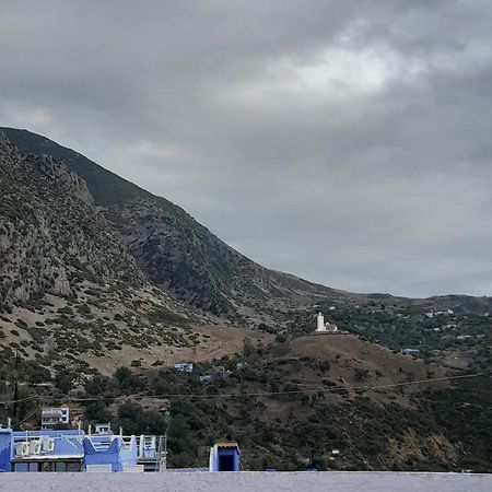 Casa Lotfi 1 Chefchaouen Exterior foto