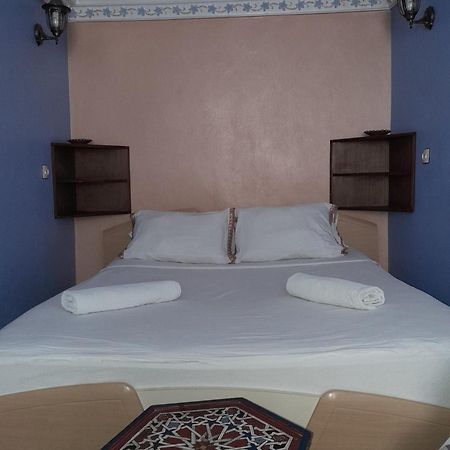 Casa Lotfi 1 Chefchaouen Exterior foto