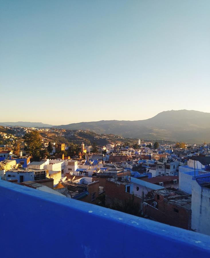 Casa Lotfi 1 Chefchaouen Exterior foto