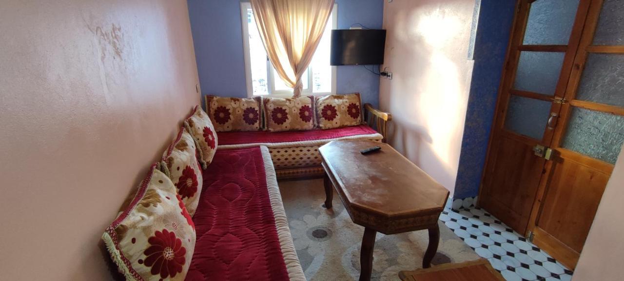 Casa Lotfi 1 Chefchaouen Exterior foto