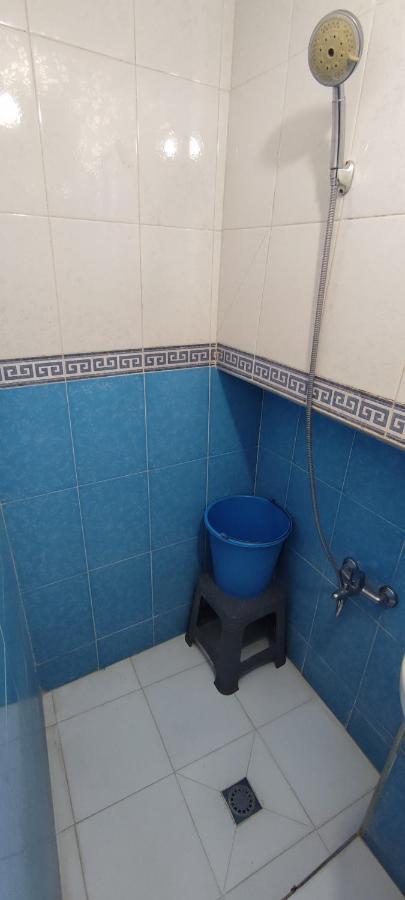 Casa Lotfi 1 Chefchaouen Exterior foto