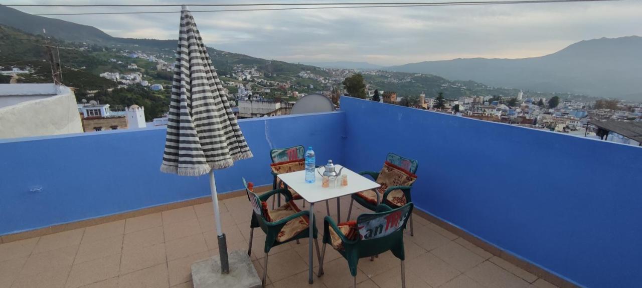 Casa Lotfi 1 Chefchaouen Exterior foto