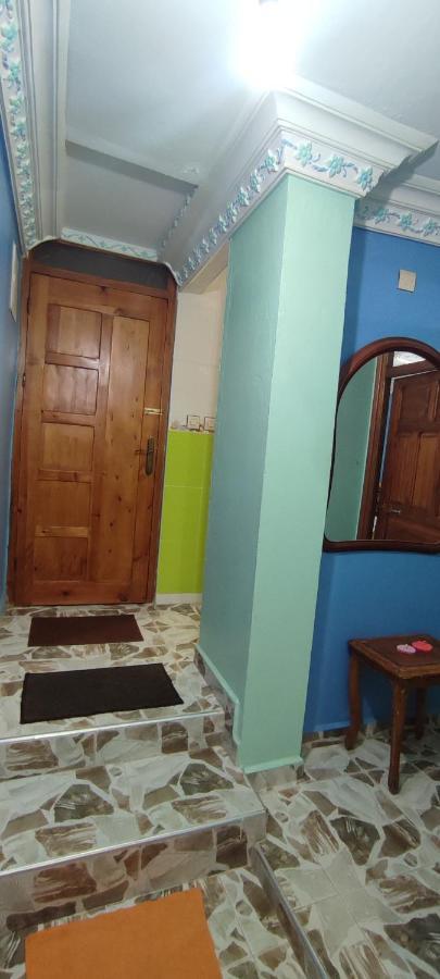 Casa Lotfi 1 Chefchaouen Exterior foto