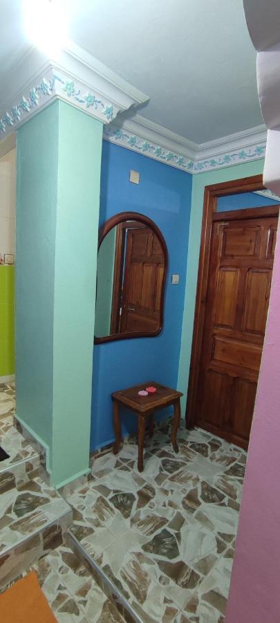 Casa Lotfi 1 Chefchaouen Exterior foto