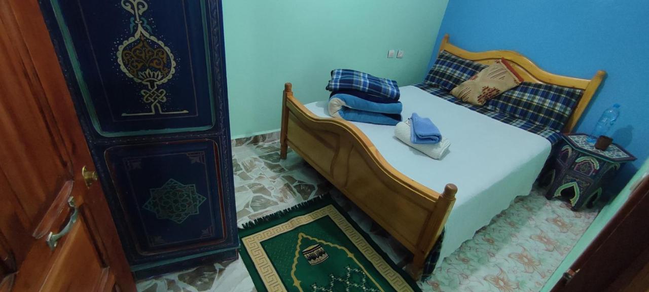 Casa Lotfi 1 Chefchaouen Exterior foto