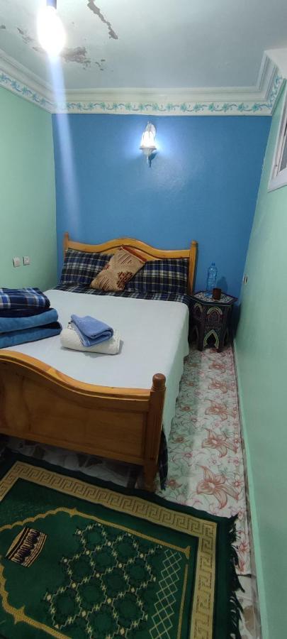 Casa Lotfi 1 Chefchaouen Exterior foto