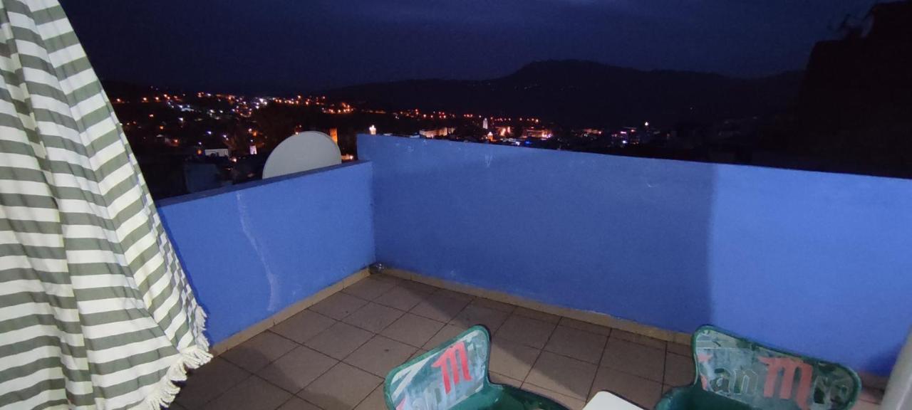 Casa Lotfi 1 Chefchaouen Exterior foto