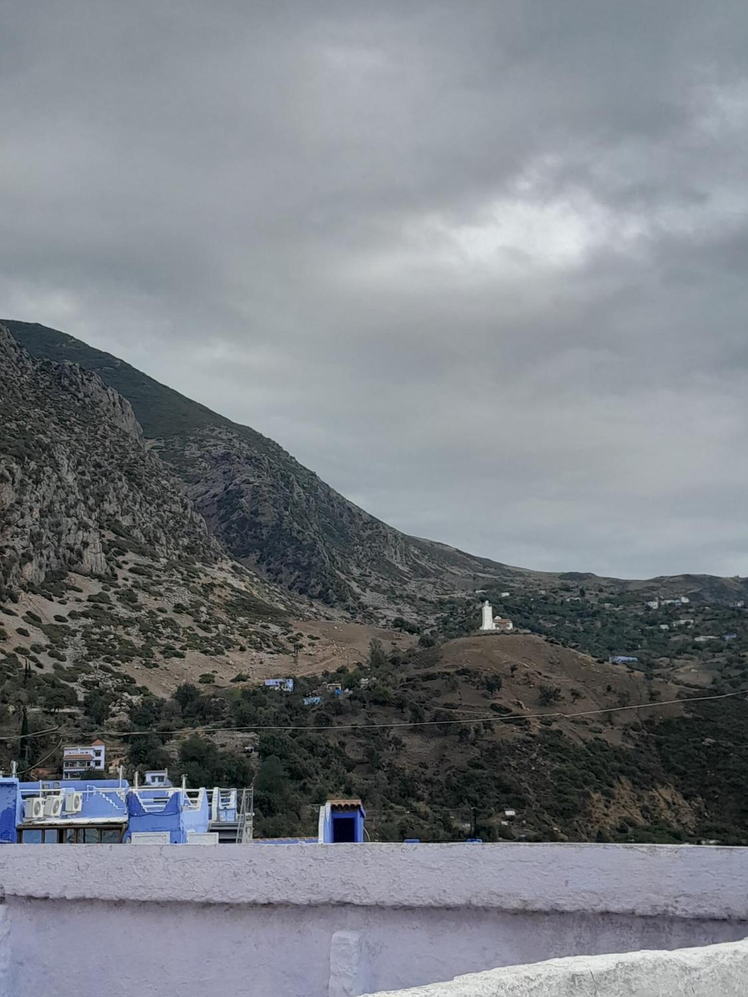 Casa Lotfi 1 Chefchaouen Exterior foto