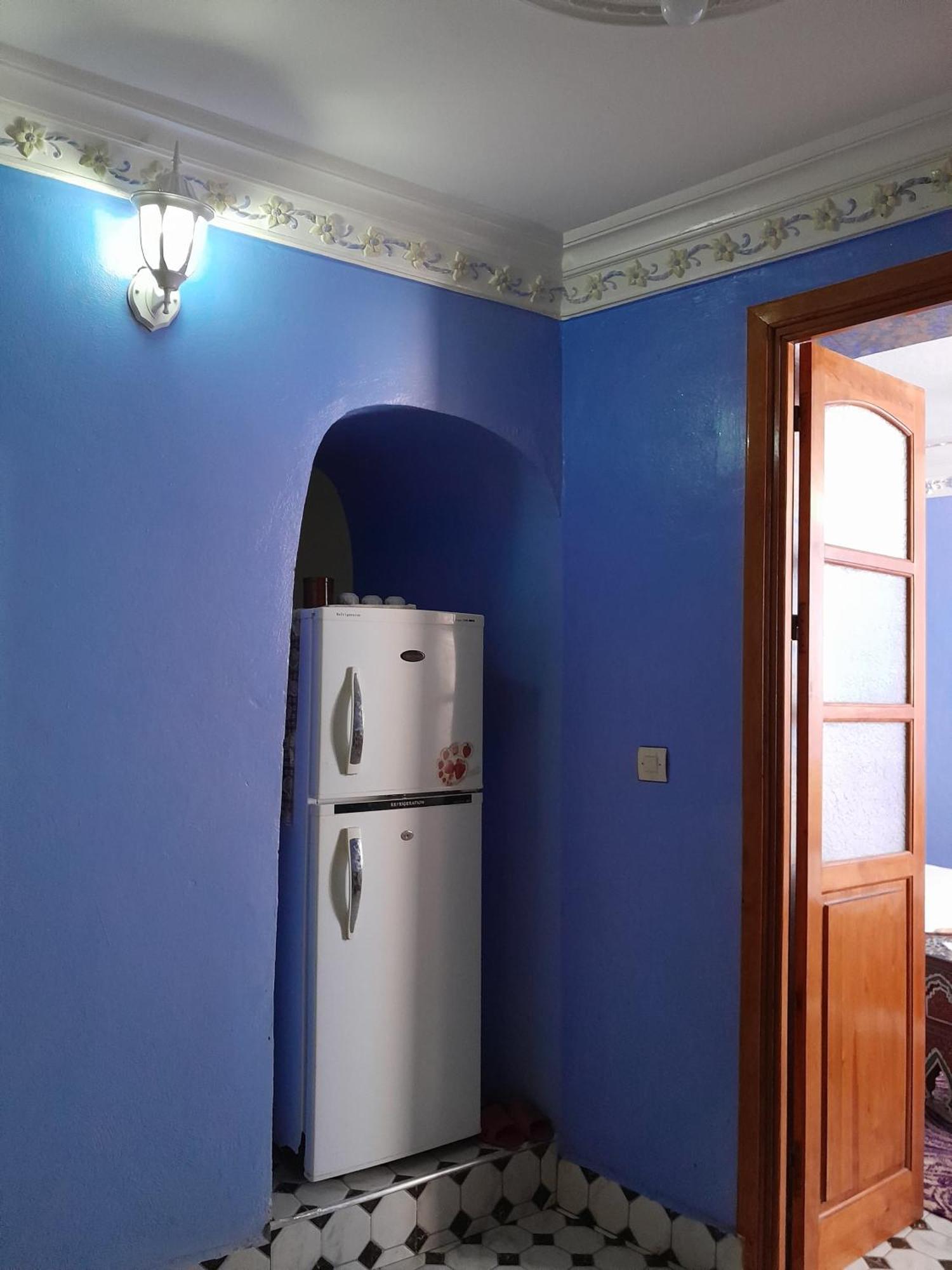 Casa Lotfi 1 Chefchaouen Exterior foto