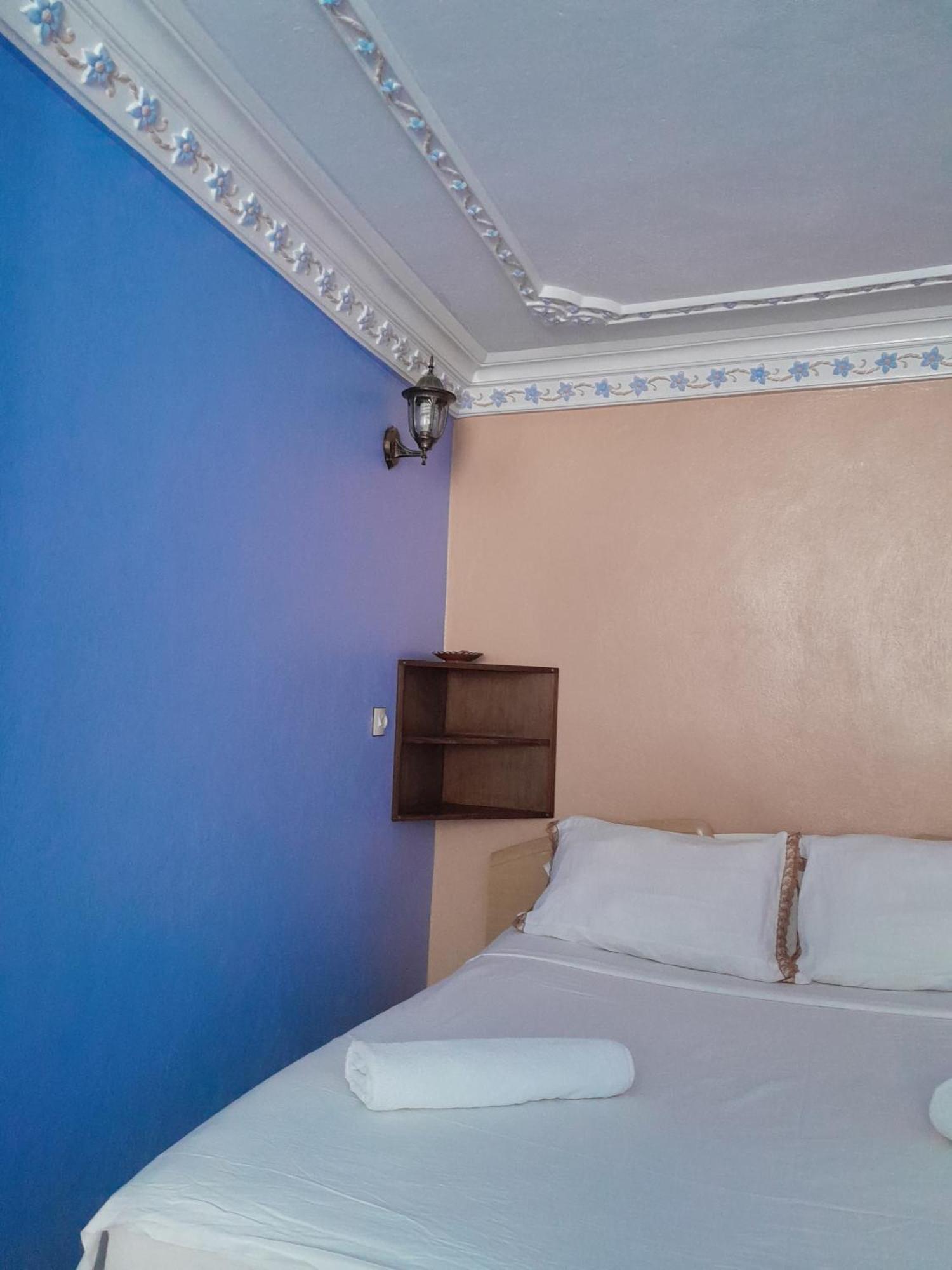 Casa Lotfi 1 Chefchaouen Exterior foto